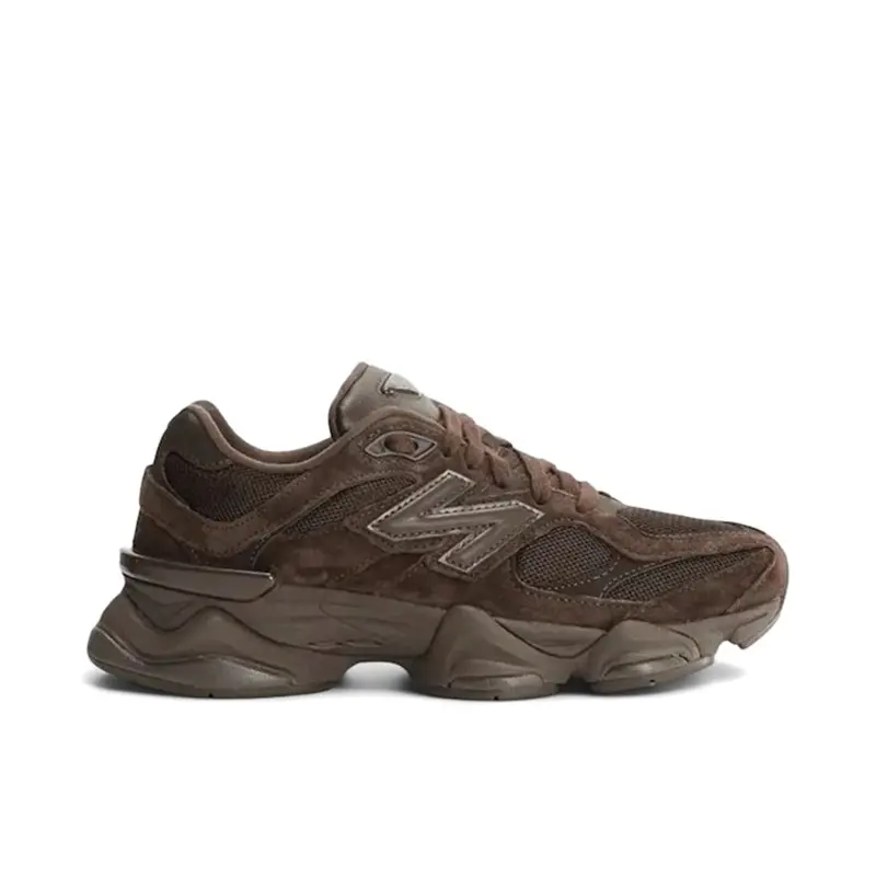 New Balance 9060 Chocolate