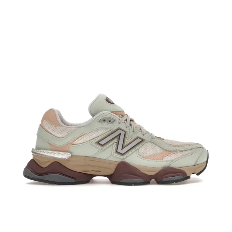 New Balance 9060 Clay Ash