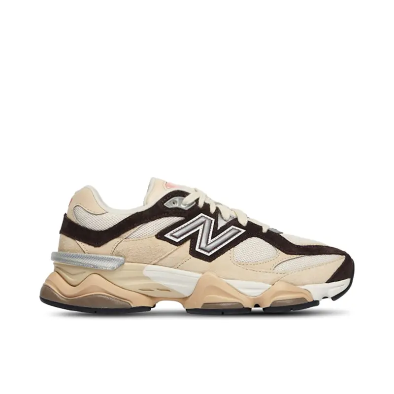 New Balance 9060 Emerging Brown