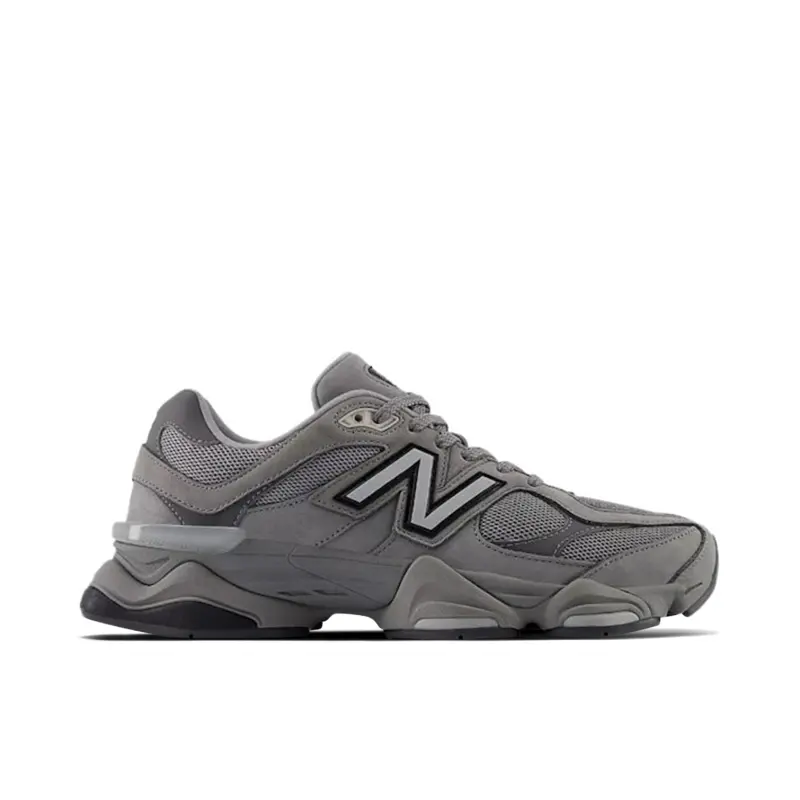 New Balance 9060 Shadow Grey Castlerock