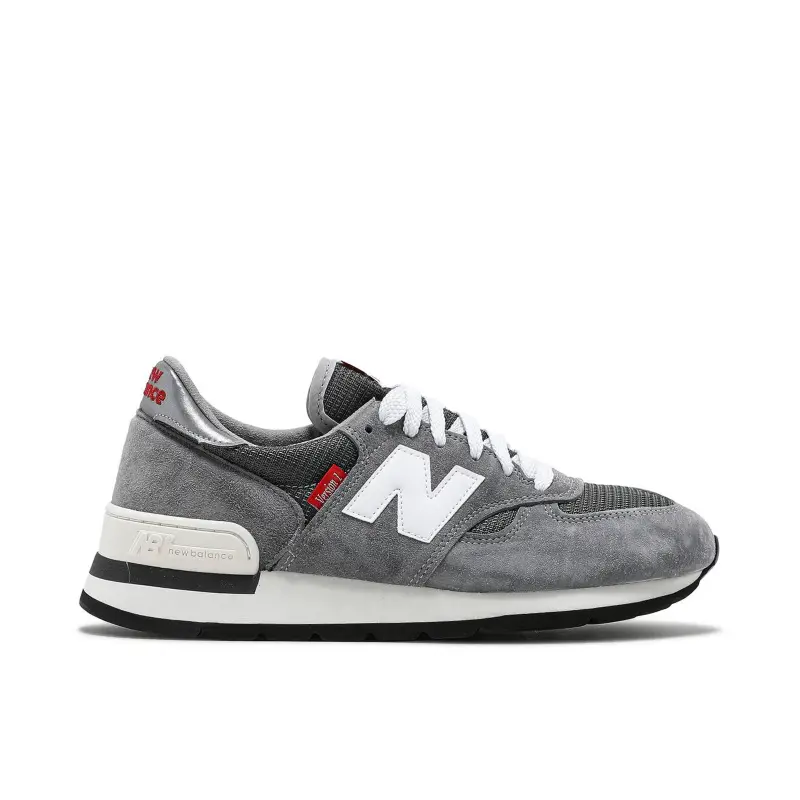 New Balance 990 V1 Made In USA Grey