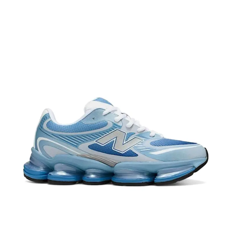 New Balance Abzorb 2000 Baby Blue