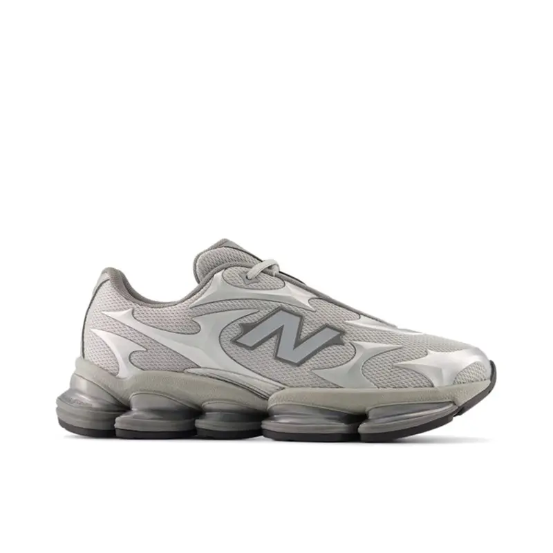 New Balance Abzorb 2000 Silver Metallic