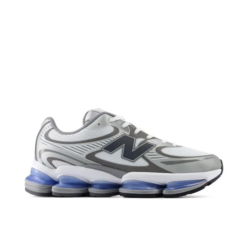 New Balance Abzorb 2000 White Grey Blue