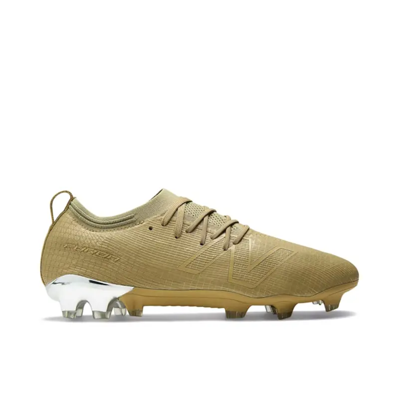 New Balance Furon Elite FG V8 Stone Island Boulder