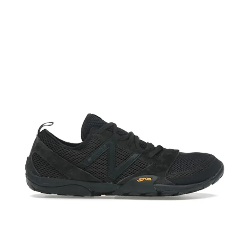 New Balance MT10 Black Castlerock