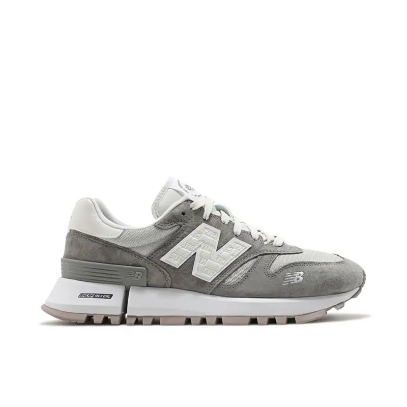 New Balance RC 1300 Kith 10th Anniversary Elephant Skin Grey