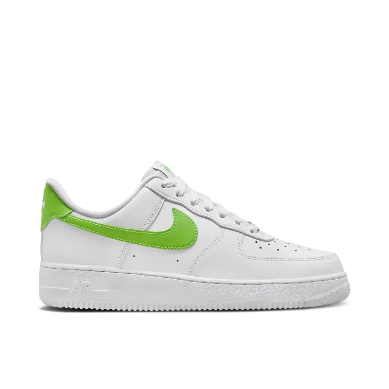 Nike Air Force 1 '07 White Action Green (W)