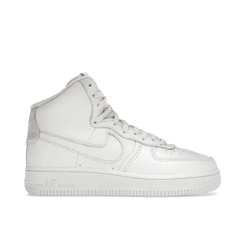 Nike Air Force 1 High Sculpt Sail (W)