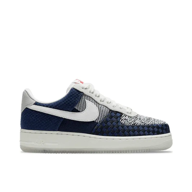 Nike Air Force 1 Low '07 LV Sashiko (W)