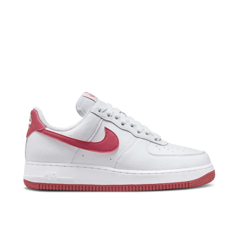 Nike Air Force 1 Low '07 Next Nature Aster Pink (W)