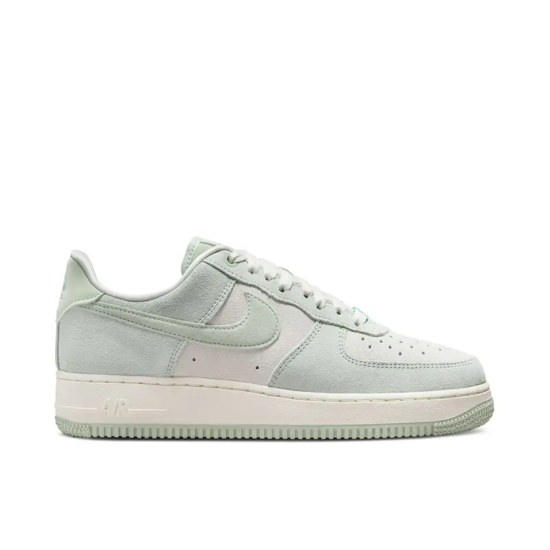 Nike Air Force 1 Low '07 SE Spruce Aura Pistachio Frost (W)