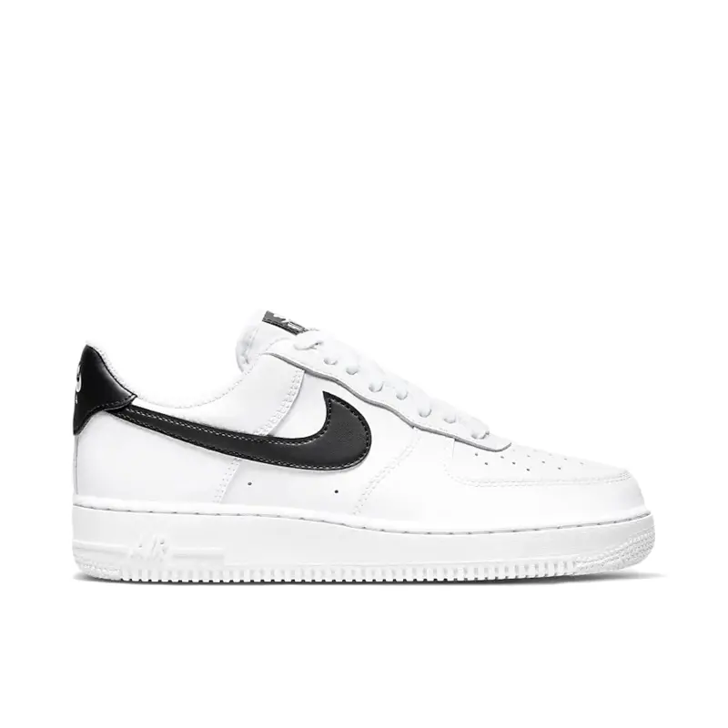 Nike Air Force 1 Low Black White (W) (2022)