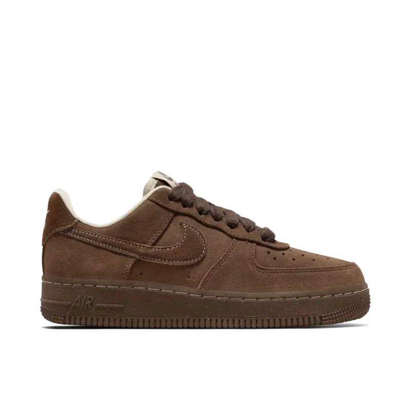Nike Air Force 1 Low Cacao Wow (W)