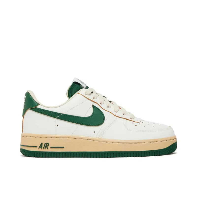 Nike Air Force 1 Low Gorge Green (W)