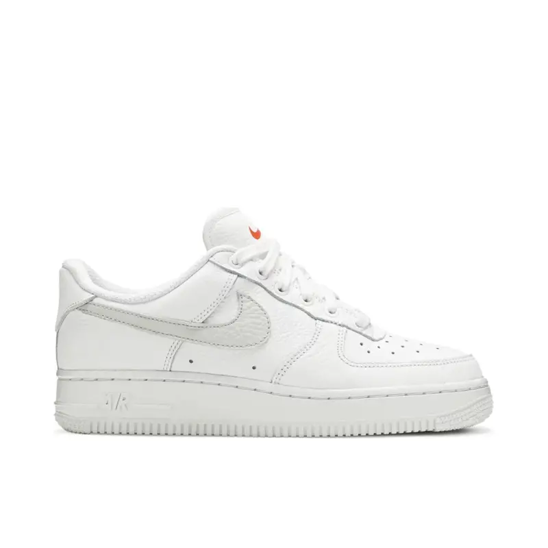Nike Air Force 1 Low Light Bone (W)
