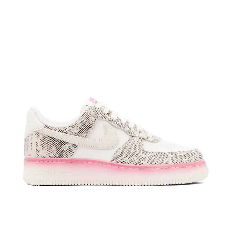 Nike Air Force 1 Low Our Force 1 Snakeskin (W)