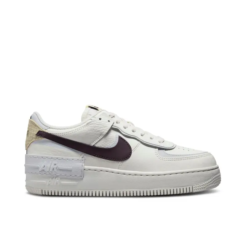 Nike Air Force 1 Low Shadow Earth Python (W)