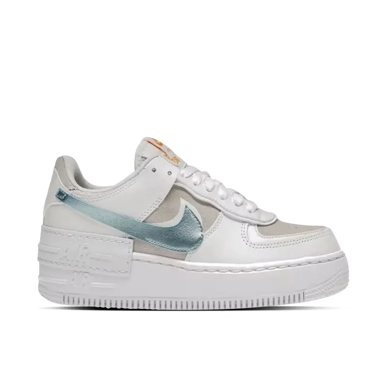 Nike Air Force 1 Low Shadow Glacier Ice (W)