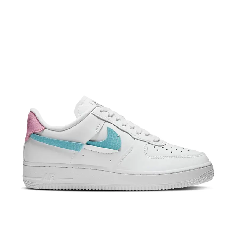 Nike Air Force 1 LXX White Pink (W)