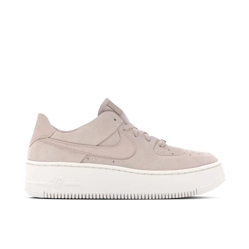 Nike Air Force 1 Sage Low Particle Beige (W)
