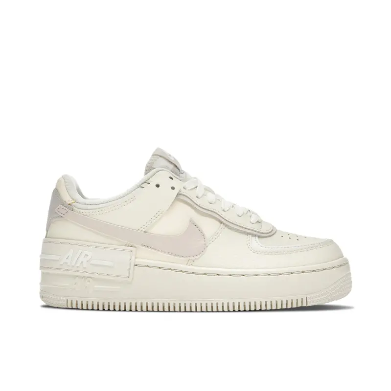 Nike Air Force 1 Shadow Coconut Milk (W)