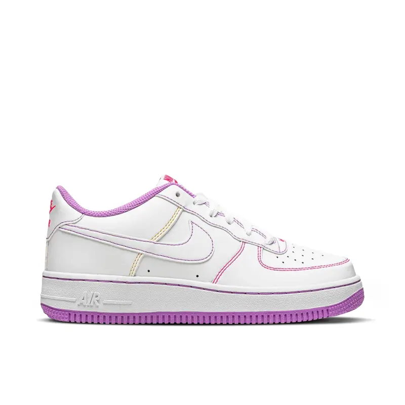Nike Air Force 1 Contrast Stitch (GS)