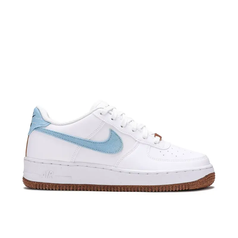 Nike Air Force 1 Indigo (GS)