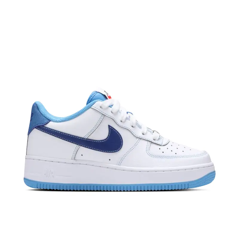 Nike Air Force 1 Low S50 University Blue (GS)