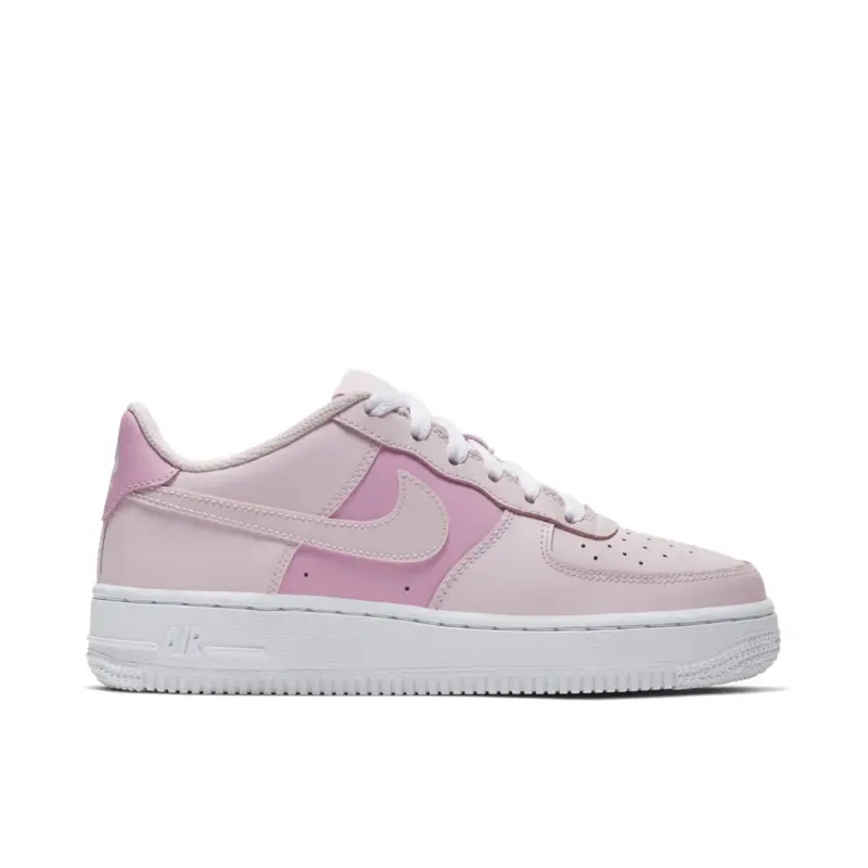 Nike Air Force 1 Pink Foam (GS)