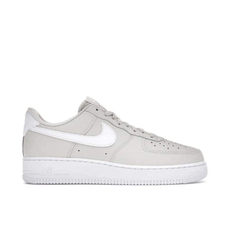 Nike Air Force 1 '07 Low Bone White