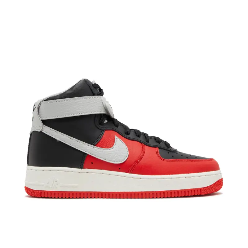 Nike Air Force 1 High '07 LV8 x NBA Trail Blazers