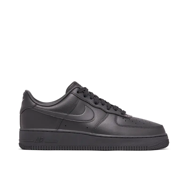 Nike Air Force 1 Low '07 Fresh Black (2022)