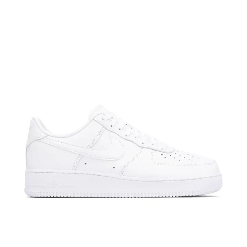 Nike Air Force 1 Low '07 Fresh White (2022)