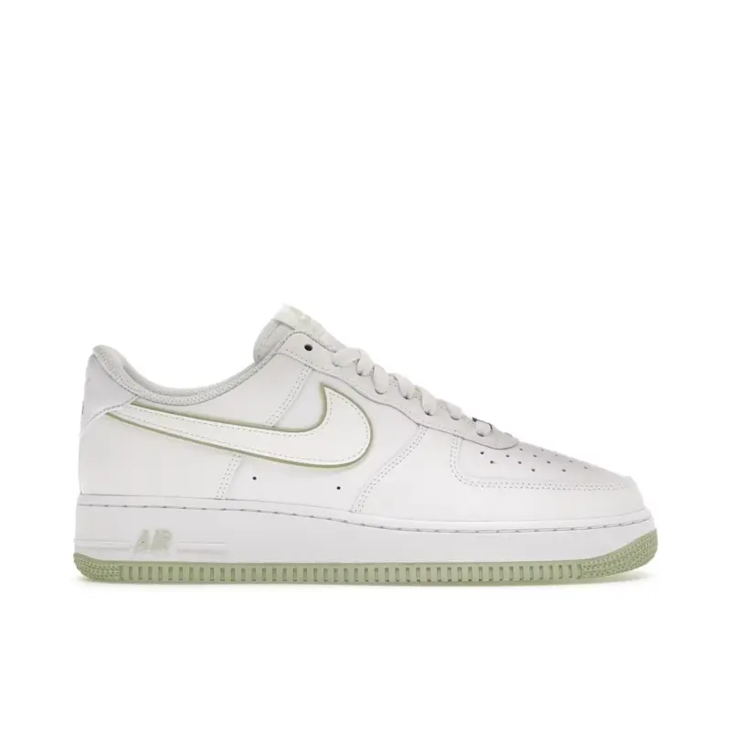 Nike Air Force 1 Low '07 Honeydew