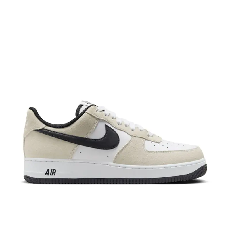 Nike Air Force 1 Low '07 LV8 White Black