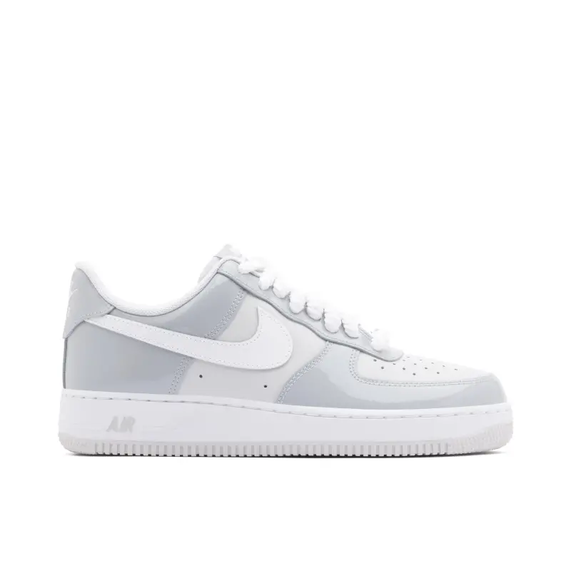 Nike Air Force 1 Low '07 LV8 Wolf Grey Vast Grey White