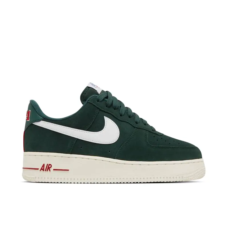 Nike Air Force 1 Low '07 LX Low Athletic Club Pro Green