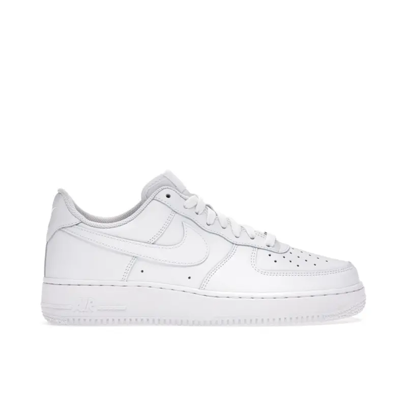 Nike Air Force 1 Low '07 White KAWS Sky High Farm Workwear Edition