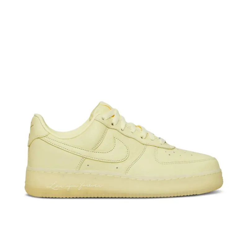 Nike Air Force 1 Low Drake NOCTA Certified Lover Boy Citron Tint