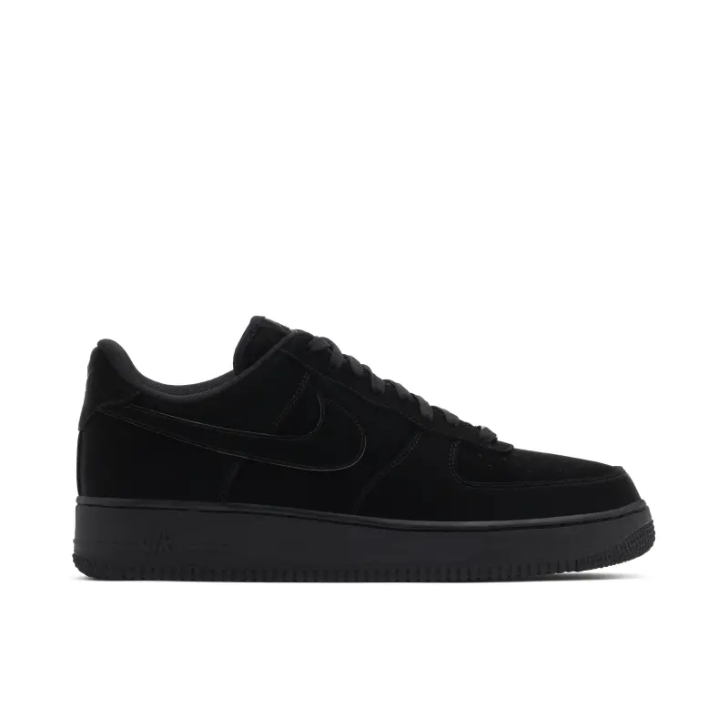 Nike Air Force 1 Low LX Vanta Black