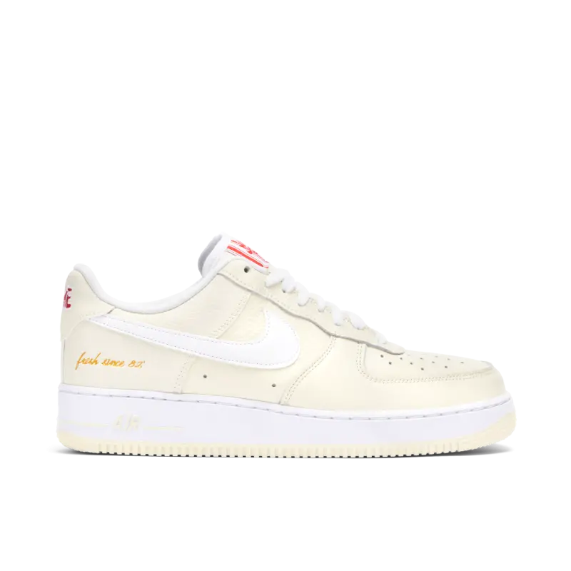 Nike Air Force 1 Low Popcorn