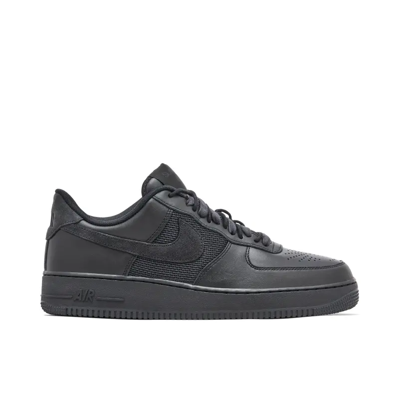 Nike Air Force 1 Low SP x Slam Jam Black