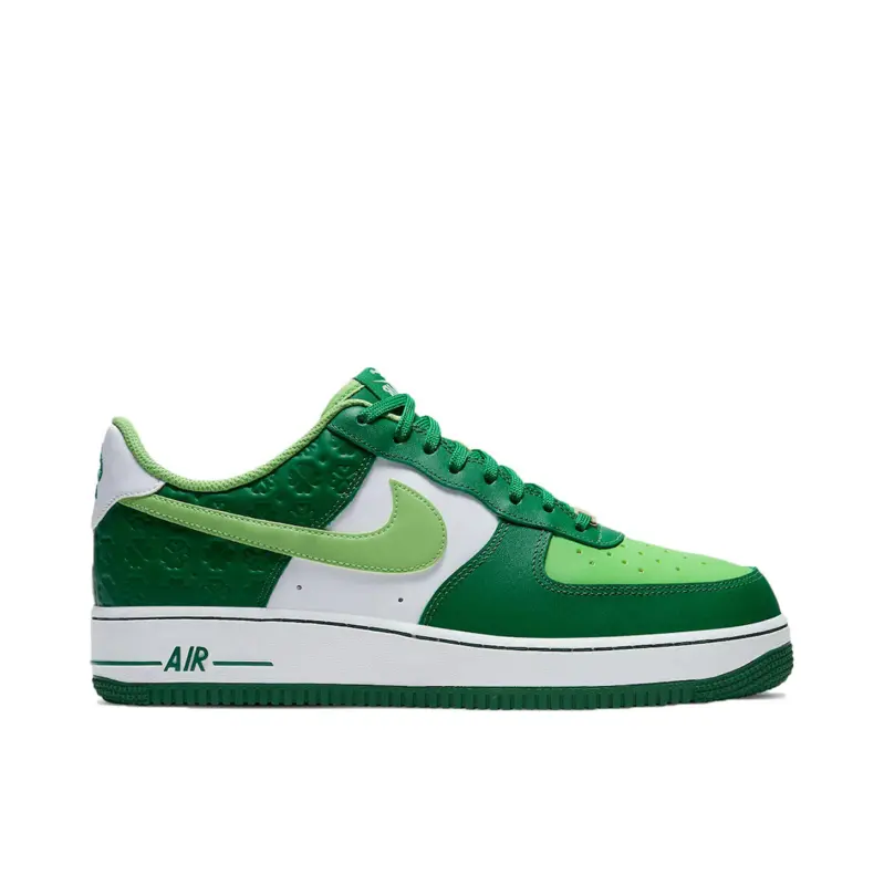 Nike Air Force 1 Low St Patricks Day (2021)