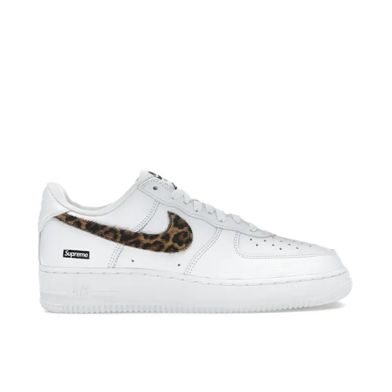 Nike Air Force 1 Low Supreme GOODENOUGH