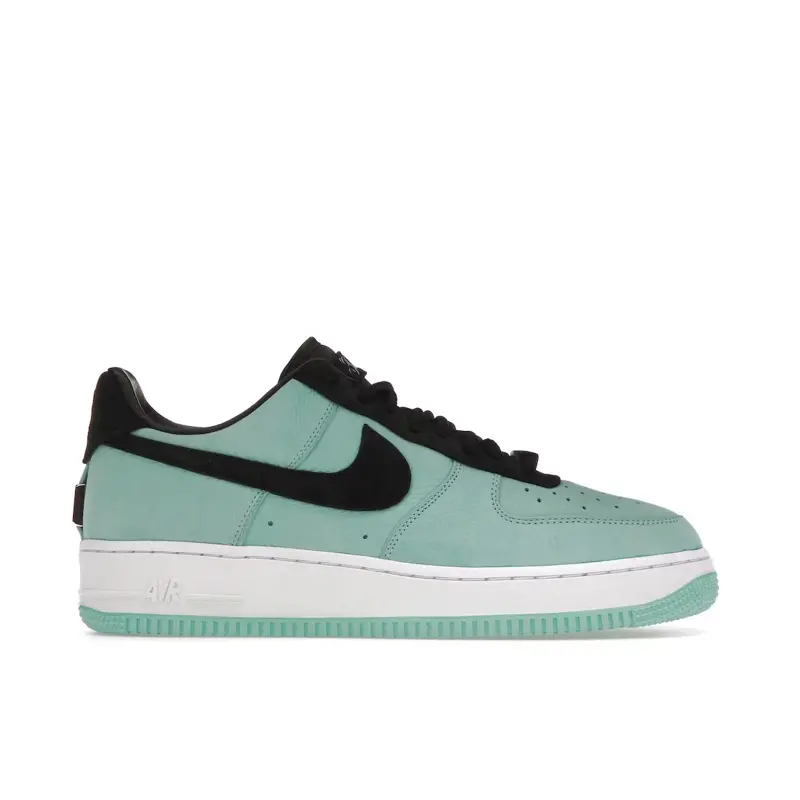 Nike Air Force 1 Low Tiffany & Co. 1837 (Friends and Family)