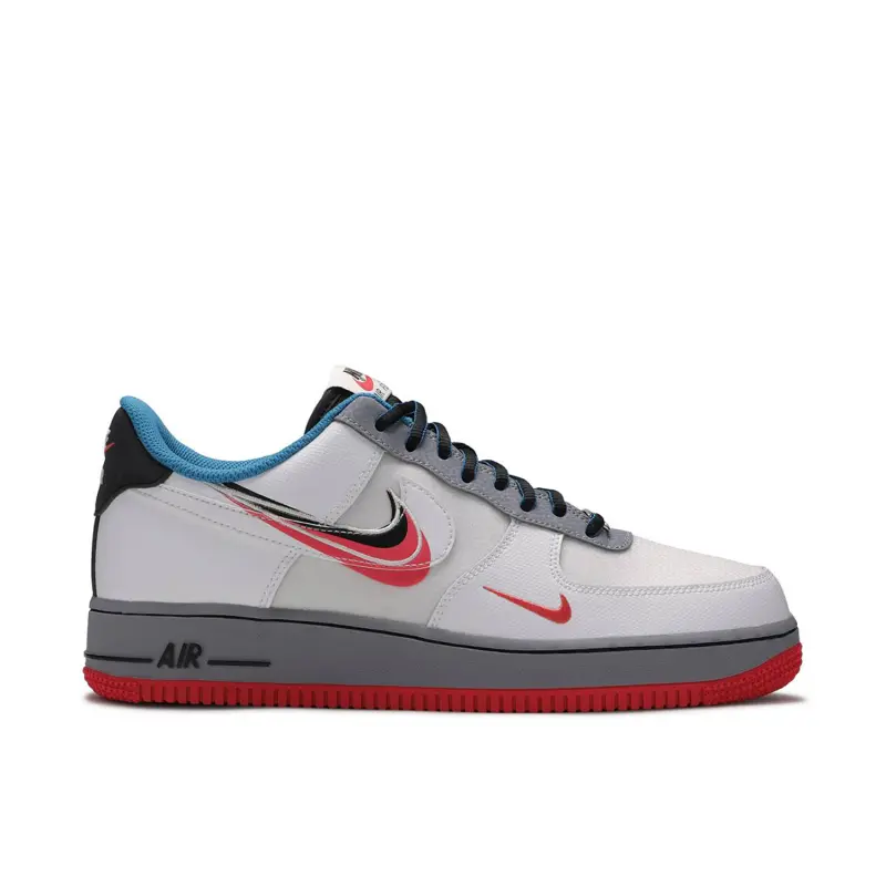 Nike Air Force 1 Low Time Capsule