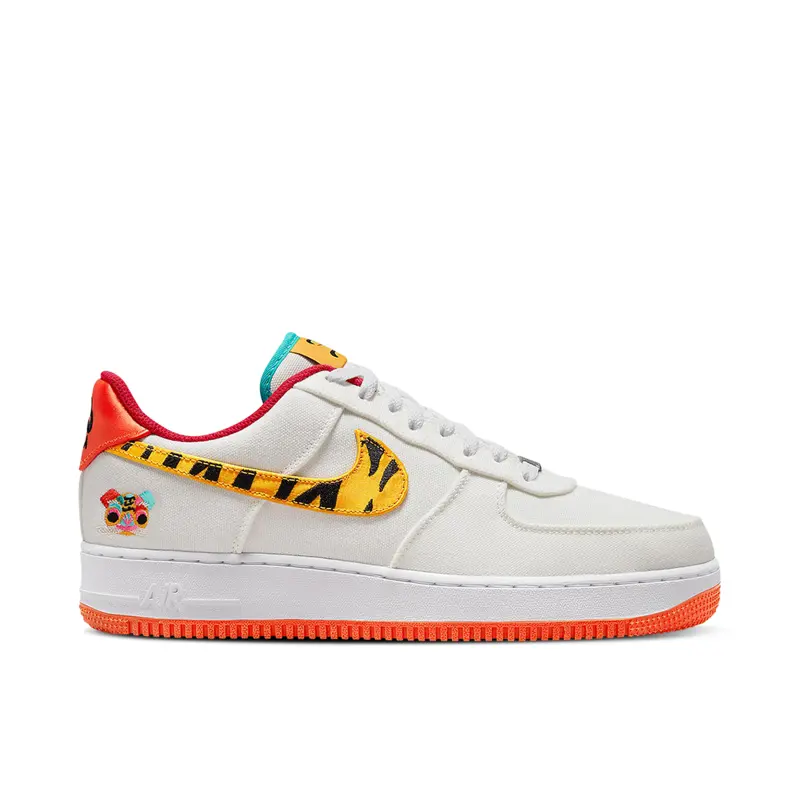 Nike Air Force 1 Low Year Of The Tiger