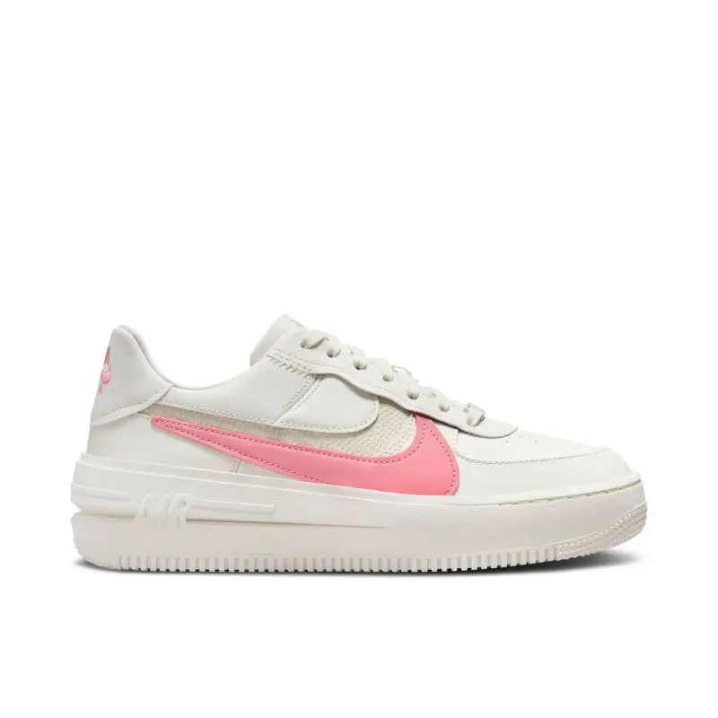 Nike Air Force 1 PLT.AF.ORM Sail Coral Chalk