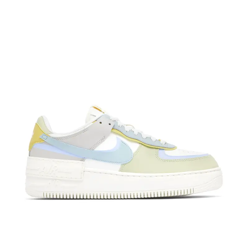 Nike Air Force 1 Shadow Ocean Cube